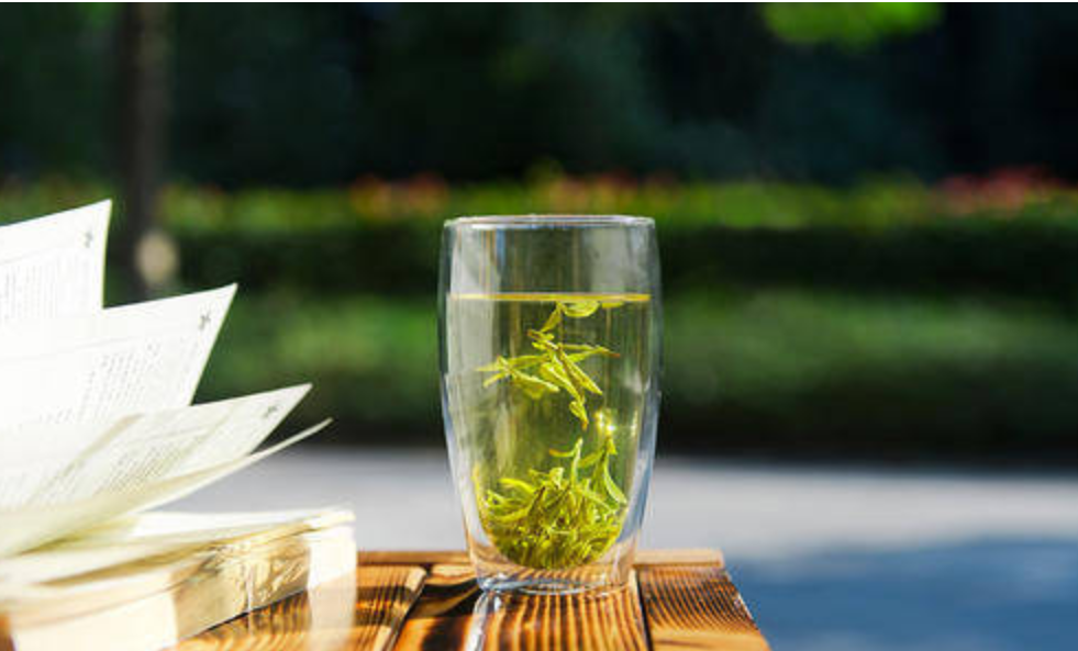 龍井茶的泡法,龍井怎么泡才正確？