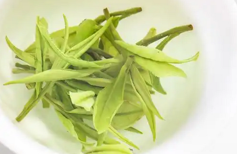 綠茶有哪些品種 前十名