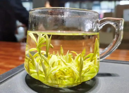 紅茶和綠茶有哪些品種