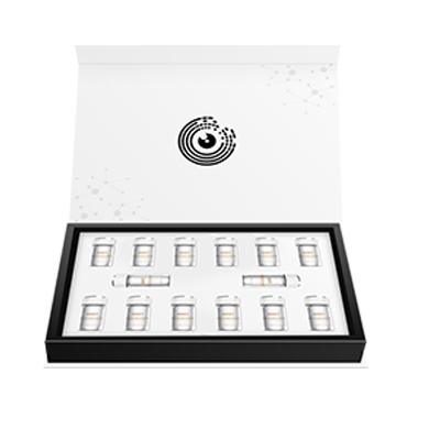 今視慧眼部噴霧保健液