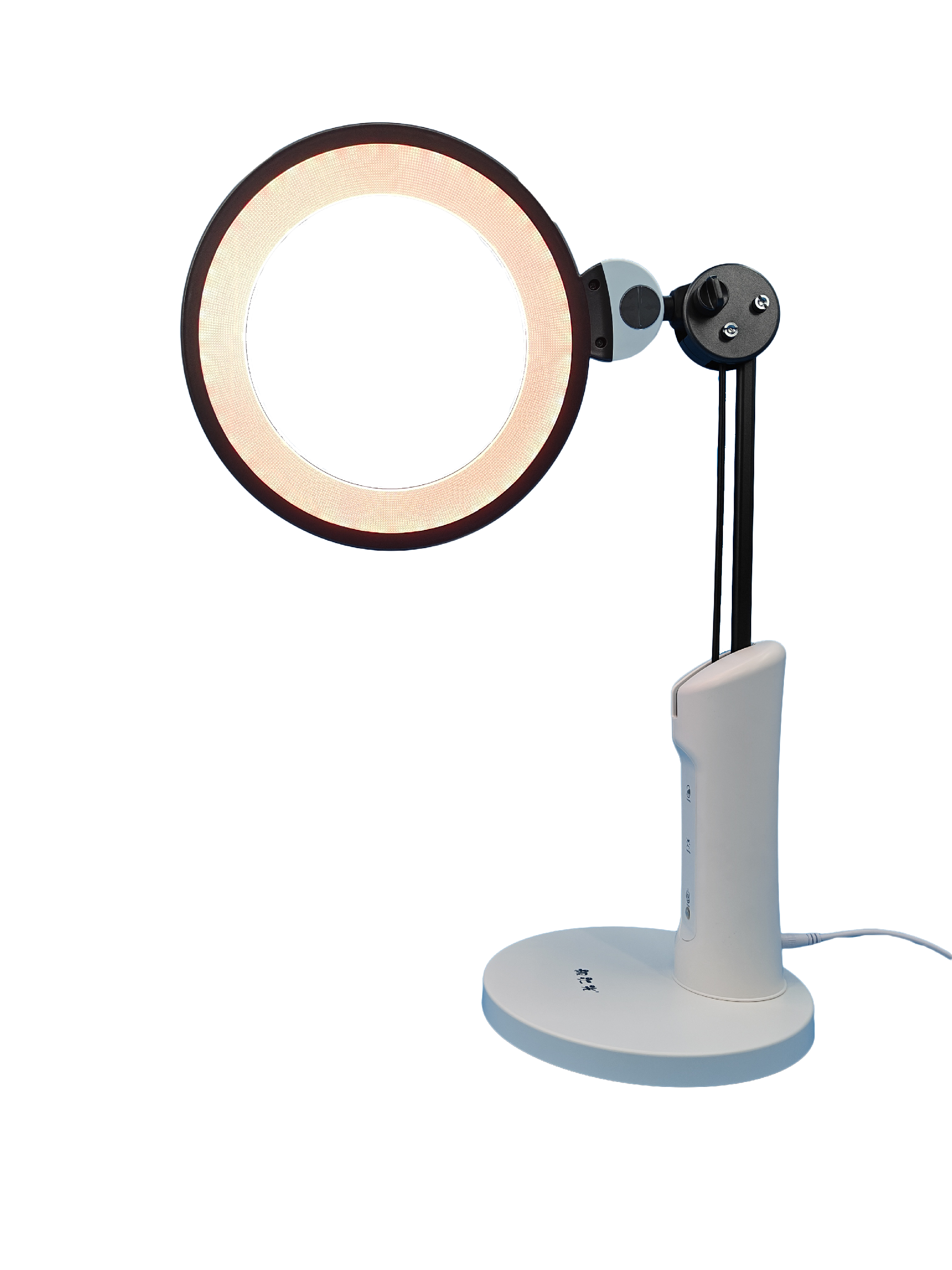 視匯光智能潤(rùn)眼臺(tái)燈