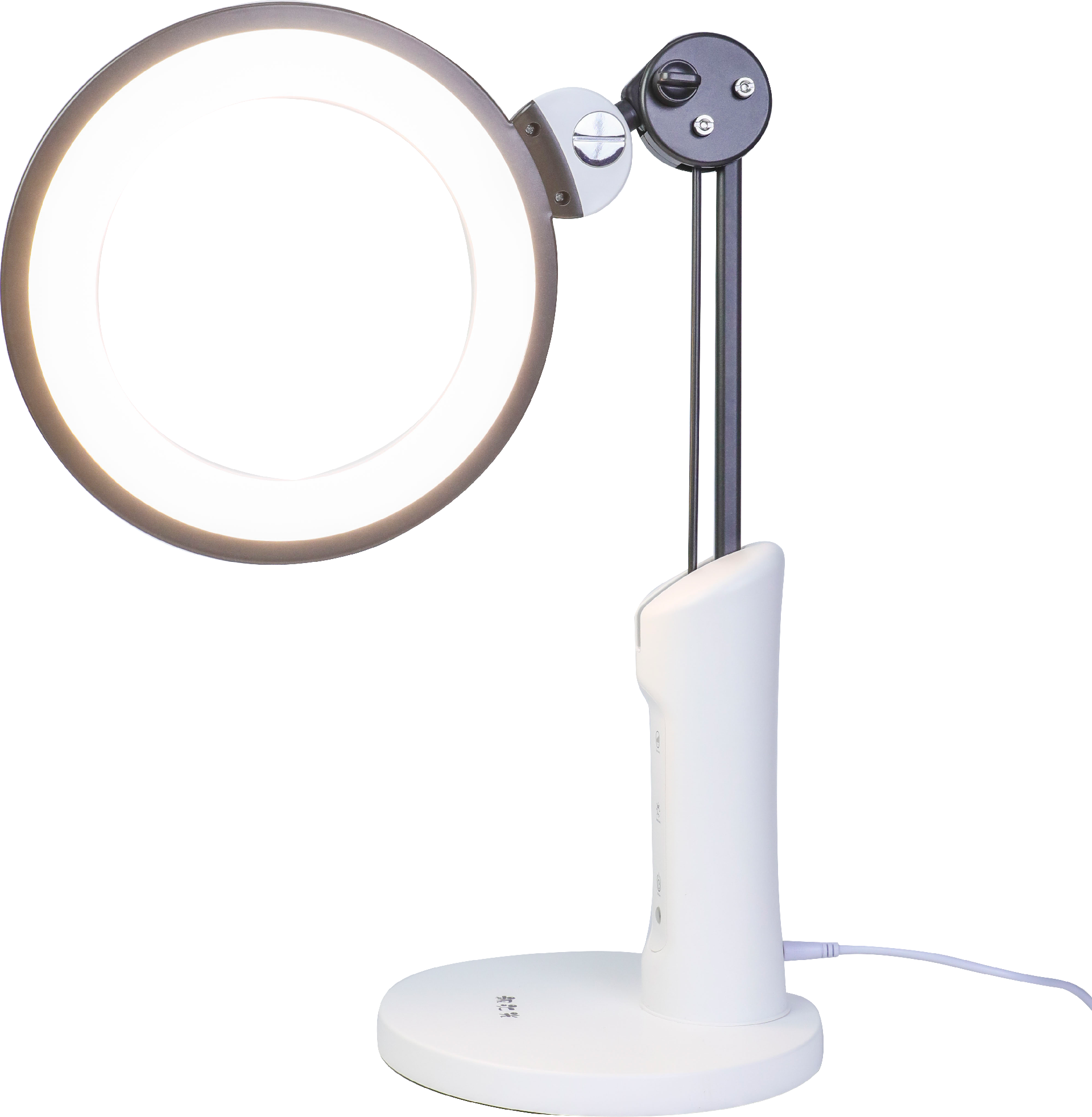 視匯光智能潤(rùn)眼臺(tái)燈