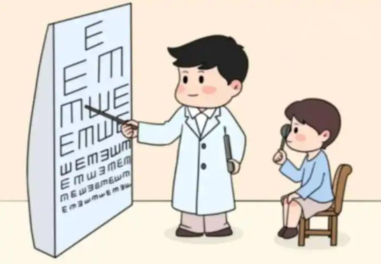 近視形成原因與近視預(yù)防方法？