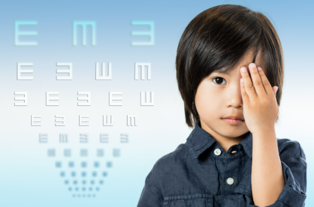 如何判斷眼睛調節(jié)力是否正常？