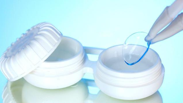 角膜塑形鏡適合哪些人群佩戴