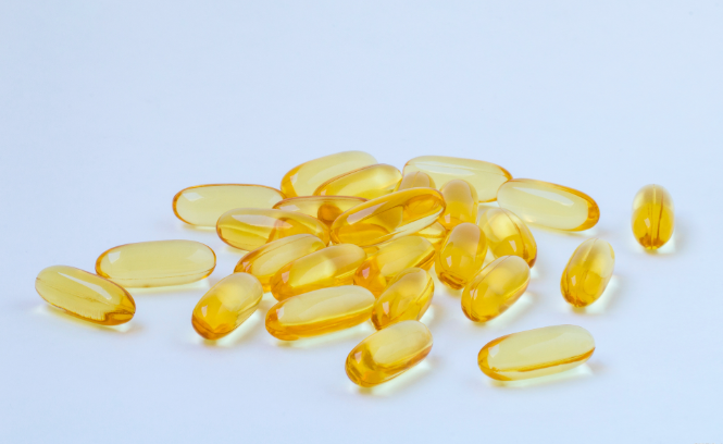 維生素D3在兒童近視防控中的作用