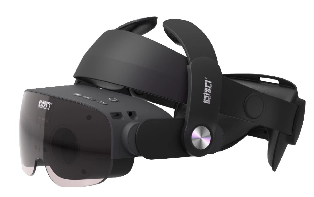 造視界視慧機(jī)訓(xùn)練原理是什么